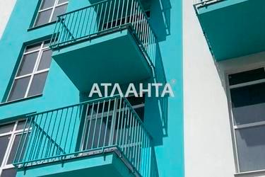 1-комнатная квартира по адресу ул. Бочарова ген. (площадь 28,5 м²) - Atlanta.ua - фото 8