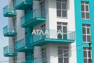 1-комнатная квартира по адресу ул. Бочарова ген. (площадь 28,5 м²) - Atlanta.ua - фото 9