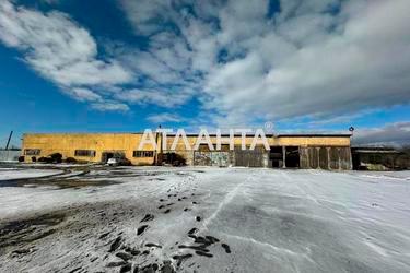 Коммерческая недвижимость по адресу ул. Мира (площадь 0) - Atlanta.ua - фото 6