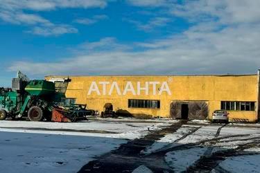 Коммерческая недвижимость по адресу ул. Мира (площадь 0) - Atlanta.ua - фото 8