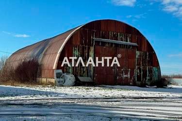 Коммерческая недвижимость по адресу ул. Мира (площадь 0) - Atlanta.ua - фото 9