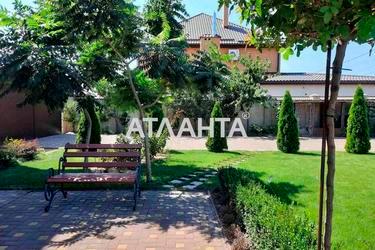 Дом по адресу ул. Якорная (площадь 350 м²) - Atlanta.ua - фото 27