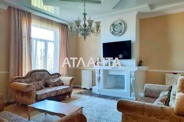 Дом по адресу ул. Якорная (площадь 350 м²) - Atlanta.ua - фото 28