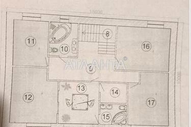 Дом по адресу ул. Якорная (площадь 350 м²) - Atlanta.ua - фото 44