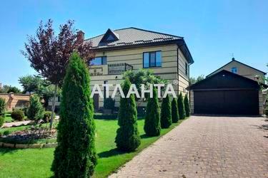 Дом по адресу ул. Якорная (площадь 350 м²) - Atlanta.ua - фото 50