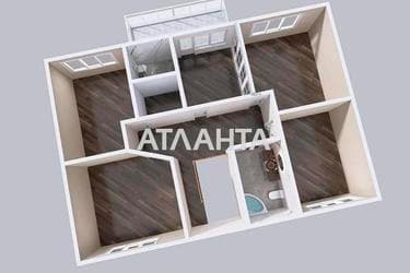 Дом по адресу ул. Якорная (площадь 350 м²) - Atlanta.ua - imageAlt 71