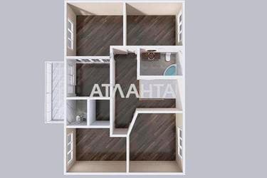 Дом по адресу ул. Якорная (площадь 350 м²) - Atlanta.ua - imageAlt 72