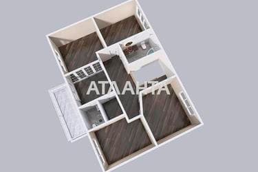 Дом по адресу ул. Якорная (площадь 350 м²) - Atlanta.ua - imageAlt 73