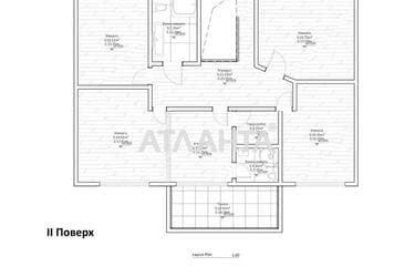Дом по адресу ул. Якорная (площадь 350 м²) - Atlanta.ua - imageAlt 74