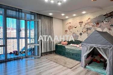 2-кімнатна квартира за адресою вул. Величковського (площа 71,3 м²) - Atlanta.ua - фото 23