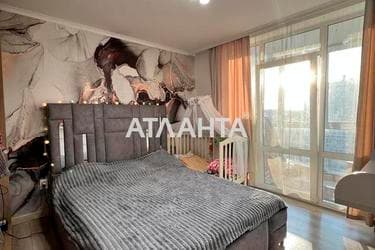 2-кімнатна квартира за адресою вул. Величковського (площа 71,3 м²) - Atlanta.ua - фото 24