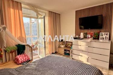 2-кімнатна квартира за адресою вул. Величковського (площа 71,3 м²) - Atlanta.ua - фото 26