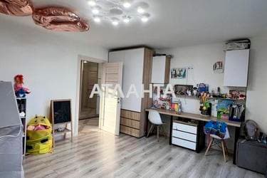 2-кімнатна квартира за адресою вул. Величковського (площа 71,3 м²) - Atlanta.ua - фото 28