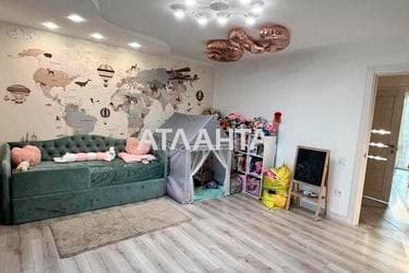 2-кімнатна квартира за адресою вул. Величковського (площа 71,3 м²) - Atlanta.ua - фото 29