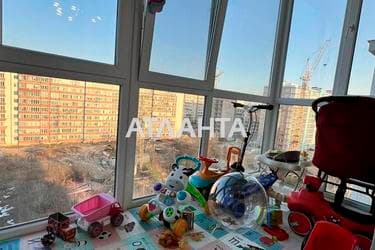 2-кімнатна квартира за адресою вул. Величковського (площа 71,3 м²) - Atlanta.ua - фото 30