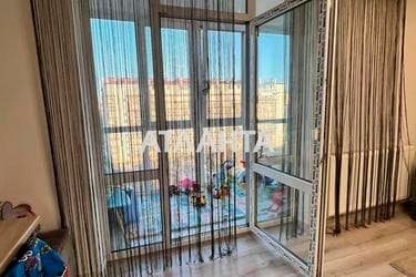 2-кімнатна квартира за адресою вул. Величковського (площа 71,3 м²) - Atlanta.ua - фото 31