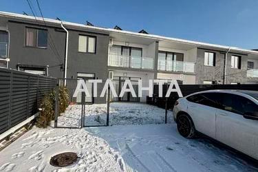 Будинок за адресою вул. Масив 14 (площа 130 м²) - Atlanta.ua - фото 32