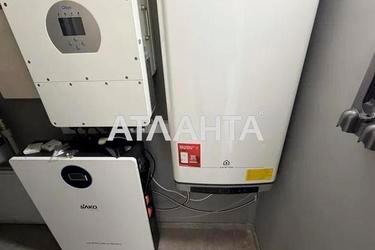 Будинок за адресою вул. Масив 14 (площа 130 м²) - Atlanta.ua - фото 31