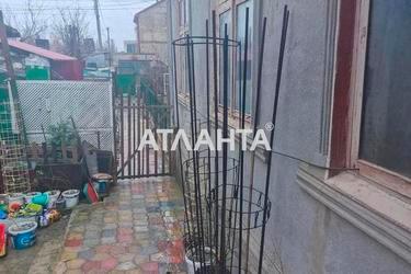 Дом по адресу Черноморский 5-й пер. (площадь 100 м²) - Atlanta.ua - фото 23