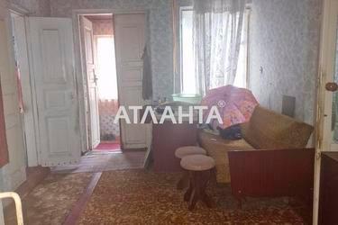 Дом по адресу Черноморский 5-й пер. (площадь 100 м²) - Atlanta.ua - фото 35