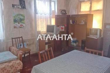 Дом по адресу Черноморский 5-й пер. (площадь 100 м²) - Atlanta.ua - фото 40