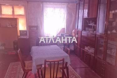 Дом по адресу Черноморский 5-й пер. (площадь 100 м²) - Atlanta.ua - фото 38