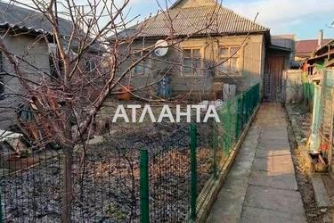 Дом по адресу Черноморский 5-й пер. (площадь 100 м²) - Atlanta.ua - фото 22