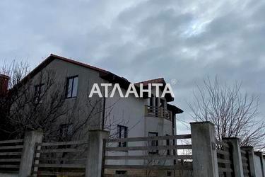 Дом по адресу Морской пр. (площадь 270 м²) - Atlanta.ua - фото 24