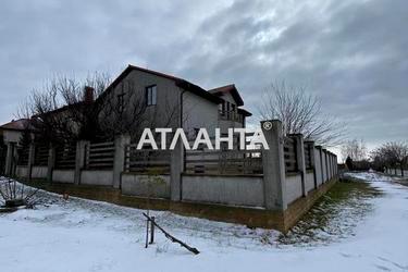 Дом по адресу Морской пр. (площадь 270 м²) - Atlanta.ua - фото 26
