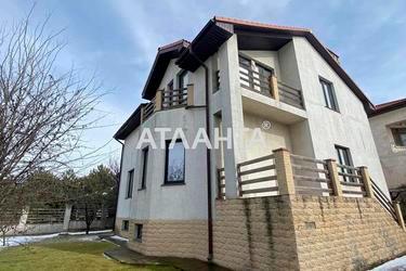 Дом по адресу Морской пр. (площадь 270 м²) - Atlanta.ua - фото 22