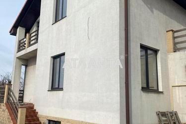 Дом по адресу Морской пр. (площадь 270 м²) - Atlanta.ua - фото 23