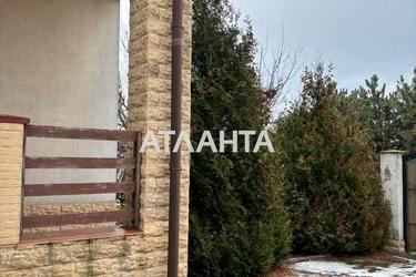 Дом по адресу Морской пр. (площадь 270 м²) - Atlanta.ua - фото 39