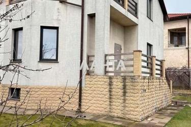 Дом по адресу Морской пр. (площадь 270 м²) - Atlanta.ua - фото 40