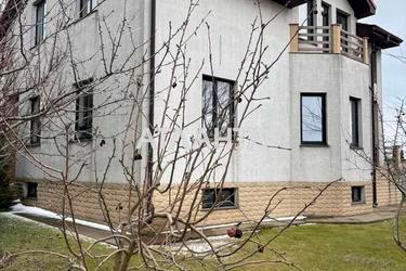 Дом по адресу Морской пр. (площадь 270 м²) - Atlanta.ua - фото 41