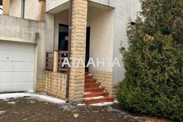 Дом по адресу Морской пр. (площадь 270 м²) - Atlanta.ua - фото 42