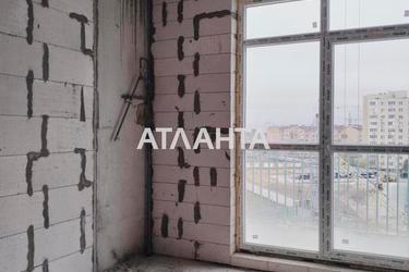 1-кімнатна квартира за адресою вул. Бочарова ген. (площа 38,4 м²) - Atlanta.ua - фото 11