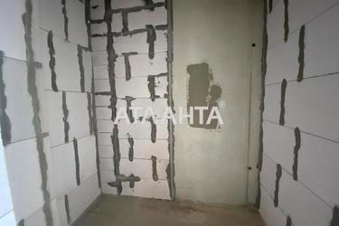 1-кімнатна квартира за адресою вул. Бочарова ген. (площа 38,4 м²) - Atlanta.ua - фото 13