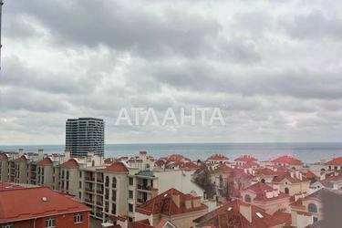 1-комнатная квартира по адресу Курортный пер. (площадь 44,8 м²) - Atlanta.ua - фото 8