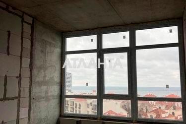 1-комнатная квартира по адресу Курортный пер. (площадь 44,8 м²) - Atlanta.ua - фото 9