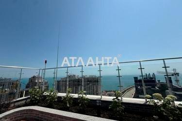 1-комнатная квартира по адресу Курортный пер. (площадь 44,8 м²) - Atlanta.ua - фото 13