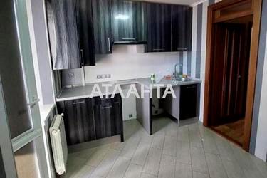 2-комнатная квартира по адресу ул. Адольфа Добрянского (площадь 54,8 м²) - Atlanta.ua - фото 22