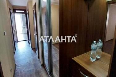 2-комнатная квартира по адресу ул. Адольфа Добрянского (площадь 54,8 м²) - Atlanta.ua - фото 29