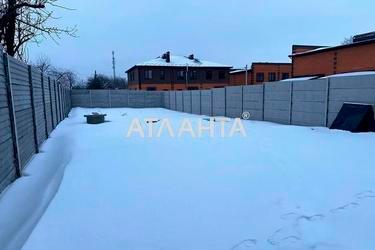 Дом по адресу ул. Садовая (площадь 120 м²) - Atlanta.ua - фото 13