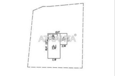 House by the address st. Bridok (area 55 m²) - Atlanta.ua - photo 18