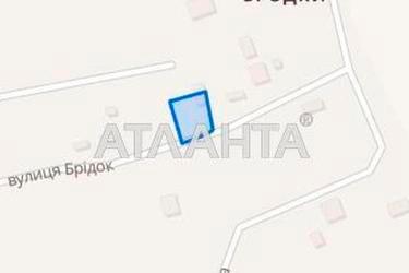 House by the address st. Bridok (area 55 m²) - Atlanta.ua - photo 19