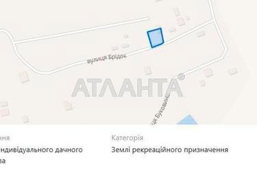 House by the address st. Bridok (area 55 m²) - Atlanta.ua - photo 20