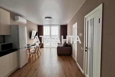 1-room apartment apartment by the address st. Kirpichnyy per (area 47 m²) - Atlanta.ua - photo 10