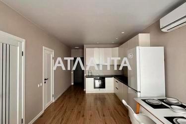 1-room apartment apartment by the address st. Kirpichnyy per (area 47 m²) - Atlanta.ua - photo 11