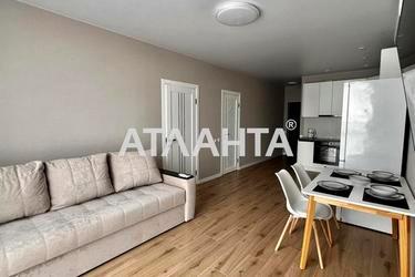 1-room apartment apartment by the address st. Kirpichnyy per (area 47 m²) - Atlanta.ua - photo 12