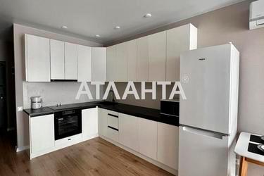 1-room apartment apartment by the address st. Kirpichnyy per (area 47 m²) - Atlanta.ua - photo 13